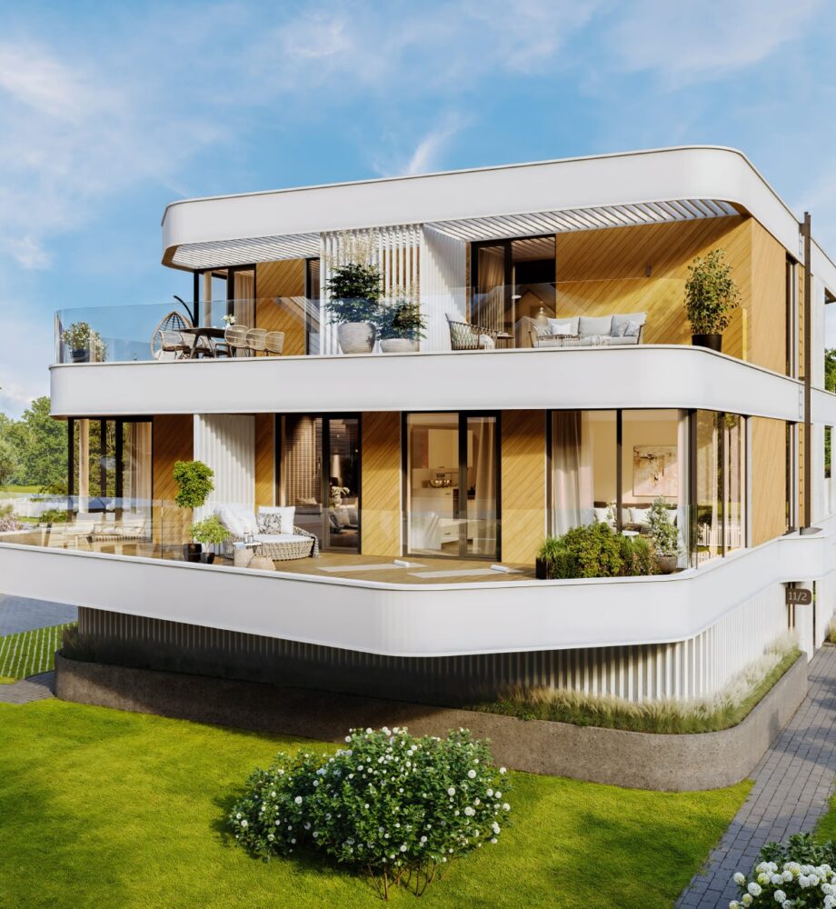 Pärnu Bellevue