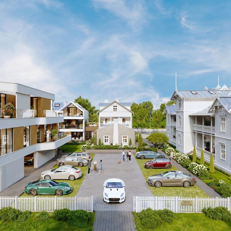 Pärnu Bellevue