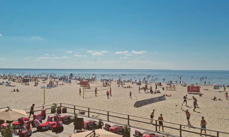 Pärnu Rand