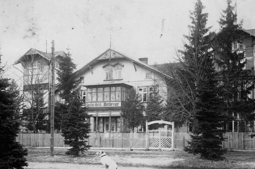 Bellevue